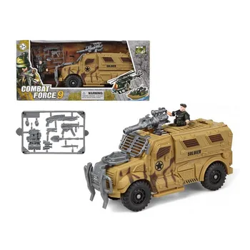 

Car Combat Force 9 Camouflage 118893