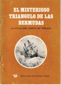 

The mysterious Bermuda Triangle. The Crossroads damn Atlantic