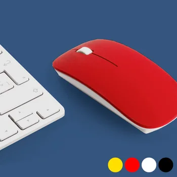 

Optical Wireless Mouse 144624