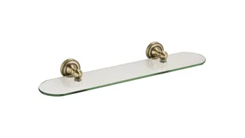 

Glass shelf Fixsen Antik fx-61103
