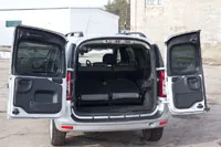 

Rear door trim with 3 m tape for Lada (VAZ) Largus 2012-