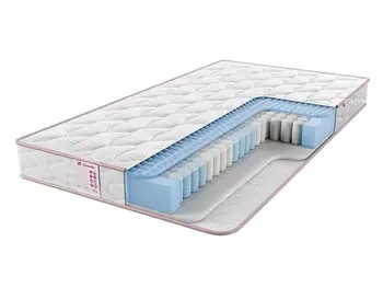 

Mattress sontelle libre castom life R 120x200