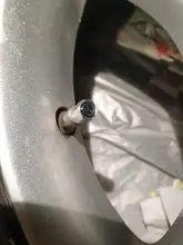 4 Uds rueda de coche madre cubre neumático válvula gorras decoración para mazda CX-9 BM BN MX-3 MX-5 BL GJ GL Axela Atenza CX-8 MS demio diputados 3 6