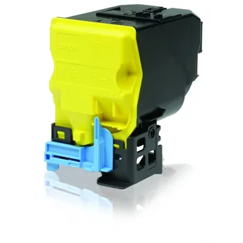 

Epson yellow toner Cartridge 6k
