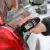 Толщиномер покрытия carsys dpm-816 pro fast measurements on black and color metals (0-3mm) PR-in Russia (черный)