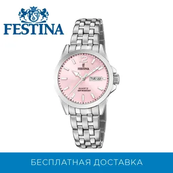 

Wrist Watch Festina f20455/2