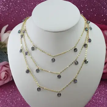 

Silver Chain 925 silver