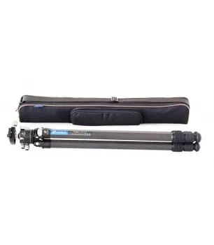 

LEOFOTO TRIPODE LS-323C + LH40 TRIPODE CARBON