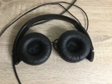 Cushion-Cover Pillow Headphone Replacement Ear-Pads Foam T500BT Jbl Tune600 T450 
