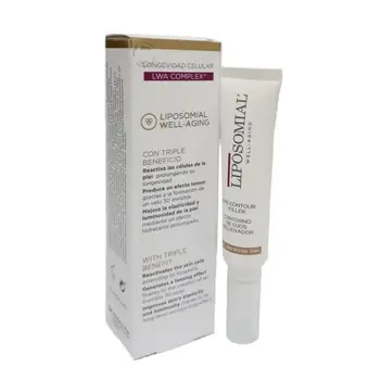 

Liposomial Wellaging Eye Contour 15ml