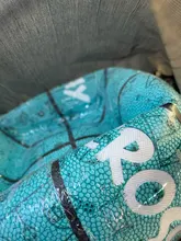 Balón de baloncesto CROSSWAY L702 oficial, talla 7, gran oferta, nueva marca, con bolsa de Red + aguja