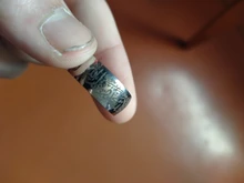 Modyle-anillos de acero de titanio para hombres y mujeres, anillo vintage de Dios árabe, con palabras islámicas musulmanas, de moda