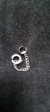 Cadena de acero inoxidable para hombres y mujeres, Clip para las orejas, pendientes de nueva moda, ornamento, bts-20 al por mayor