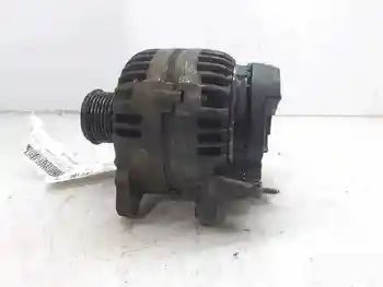 

06F903023F alternator AUDI A3 (8P)