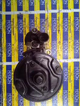 

0001125605 engine Starter Volkswagen T5 Transporter/Van *