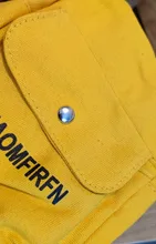 Bolso de hombro de Color puro para mujer, bandolera de lona con cremallera del bolso