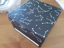 Nightlight Table-Lamp Star-Projector Gift Lite Led Kids Children 