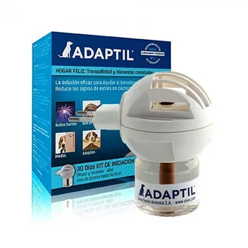 

Adaptive Stress Diffuser + Refill 48ml