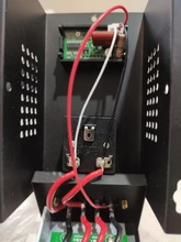 Dimmer Controller Voltage-Regulator 10000w Scr Adjust Electronic 220V Temperature-Speed