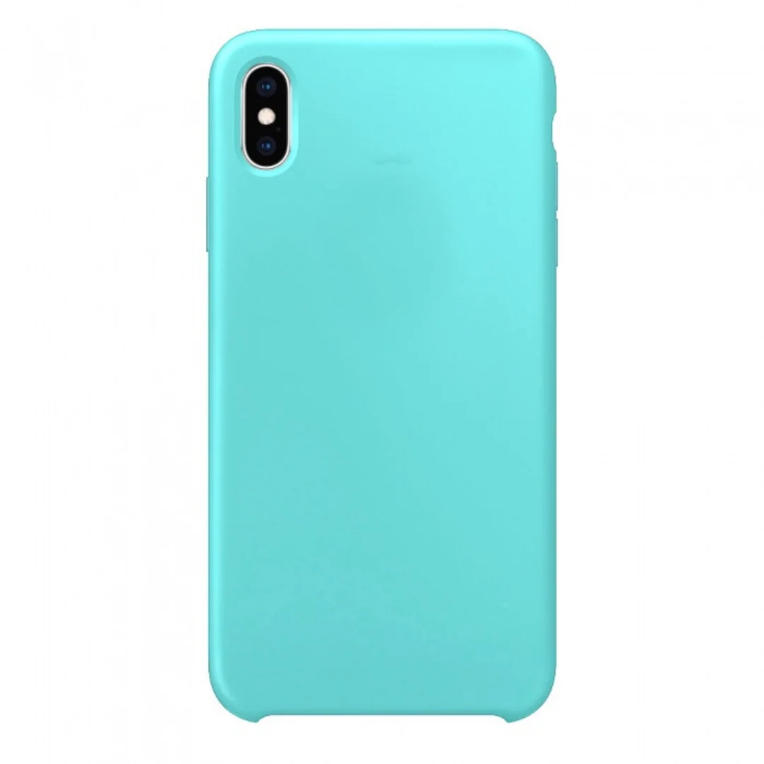 Silicon case for 5/5S/6/7/8/X/xs/xr/11/11pro12/12pro/12 Pro Max