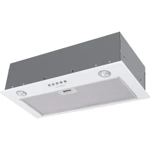 

Built-in hood maunfeld Crosby singl 60 white
