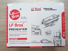 Car-Engine-Coolant-Heater Preheater-Motor Heating FDIK Lf Bros 1500W 220V-240V Similar