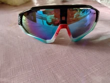 Bicicleta gafas UV400 deportes de pesca bicicleta gafas de sol hombres mujeres Seguridad al aire libre gafas para la montaña ciclismo gafas fotosensibles