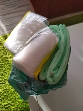 pond filter sponges,120x30x0.4cm 2levels 2colors Biochemical filter cotton filter sponges