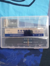 Juego de bocetos de lápiz profesional, Kit de dibujo, bolsas de lápices de madera para pintor, escuela, estudiantes, suministros de dibujo artístico