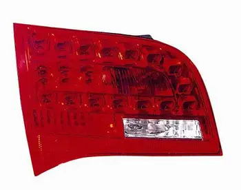 

OPTICAL GROUP POST. AUDI A6 2007 STATION WAGON INTERNAL LED Left Compatible