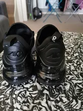 Zapatos para Hombre Zapatos casuales zapatillas de deporte de los hombres Zapatos casuales Zapatos de los hombres de diseñador zapatillas transpirable de deporte para los hombres de gran tamaño 36-47 Zapatillas Zapatos Hombre