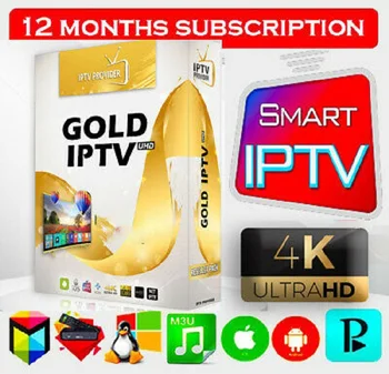 

Italie iptv prend en charge android boîte smart tv m3u PC Linux smartphone IOS