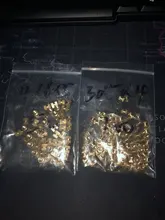 M6 M8 Nuts Insert-Nut Injection-Molding-Brass Knurled-Thread M4 M2.5 M5 M3 50pcs/20pcs