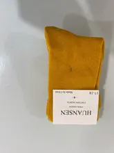 Mallas de algodón para niños de 0 a 6 años, ropa para bebés y niños pequeños, medias de cuello de punto para chico y niña, 1 Uds.