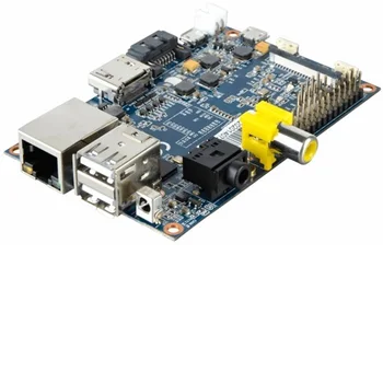 

BANANA PI-M1 PLATE mini-COMPATIBLE RASPBERRY