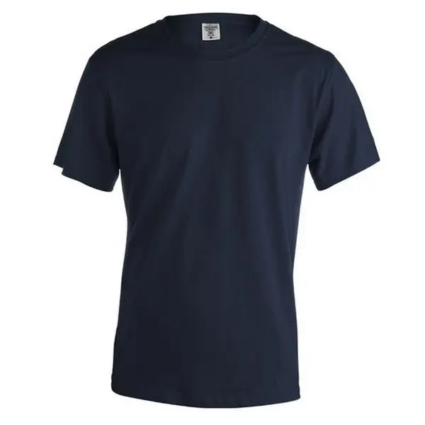Футболка унисекс с короткими рукавами 145855
