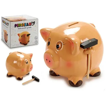 

Money box Pincello (21 x 17 x 19 cm)