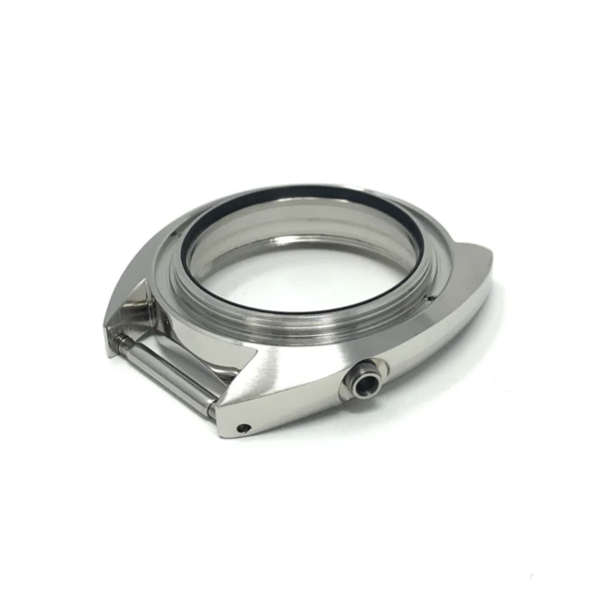 Ct715 - Skx013 A Mini Srp Turtle Conversion Case - Crown At 4-Con Corona Libera