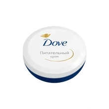 Dove крем "Питательный", 150 мл Dove крем "Питательный", 150 мл