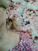 Pendientes de Moda de Color dorado para Mujer, Pendientes de circonita cúbica de cristal, Pendientes para Mujer de Moda minimalistas