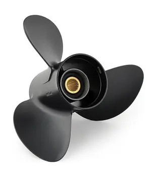 

Propeller 3x13.3x21, Solas, 6411-133-17 641113317
