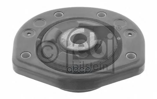 Опора Амортизатора Mb Sprinter/Vw Crafter 06- Пер. Febi 31475 Febi арт. 31475