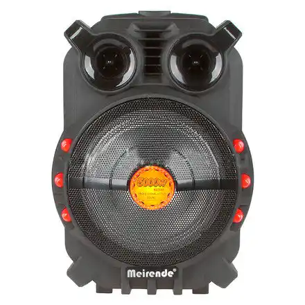 speaker subwoofer combo