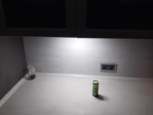 Cabinet-Light Strip Night-Lamp Motion-Sensor Bedroom Usb-Charging Magnetic 20 Led For Kitchen