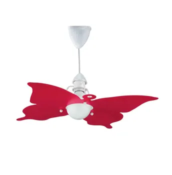 

Chandelier pendant butterfly fuchsia for rooms and stanzette children