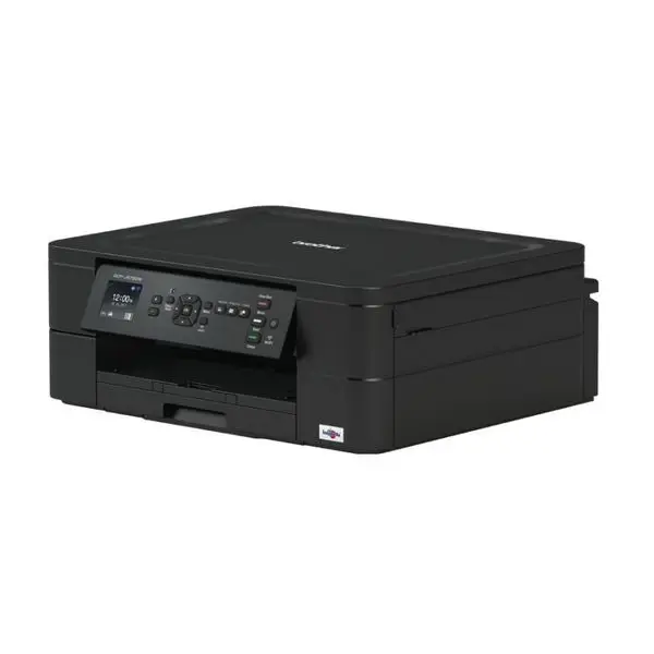 Многофункциональный принтер Brother DCP-J572DW wifi