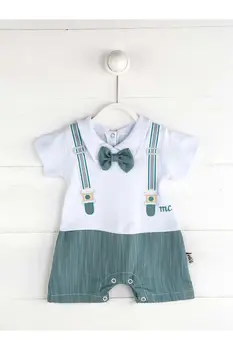 

Baby shorts gentleman boys bow tie overalls suit 100% cotton bottom closure feature cute handsome babies models