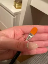 Eyeliner Makeup-Brushes Eyelash-Foundation Beauty-Tool BEILI Professional Black/pink