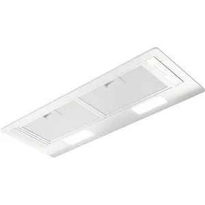 

Built-in hood Elica era C Wh/a/72