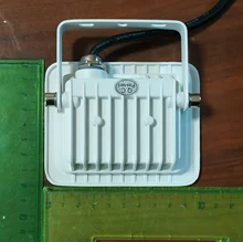 Reflector Floodlight IP68 Waterproof 230V 100W 220V 50W 20W 30W 240V Ul Ultrathin